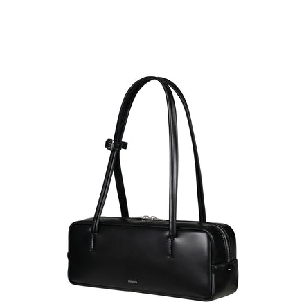 Stand Oil - More Baguette Bag (Black) [SEULGI同款]