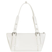 STAND OIL - Boat Bag (White)