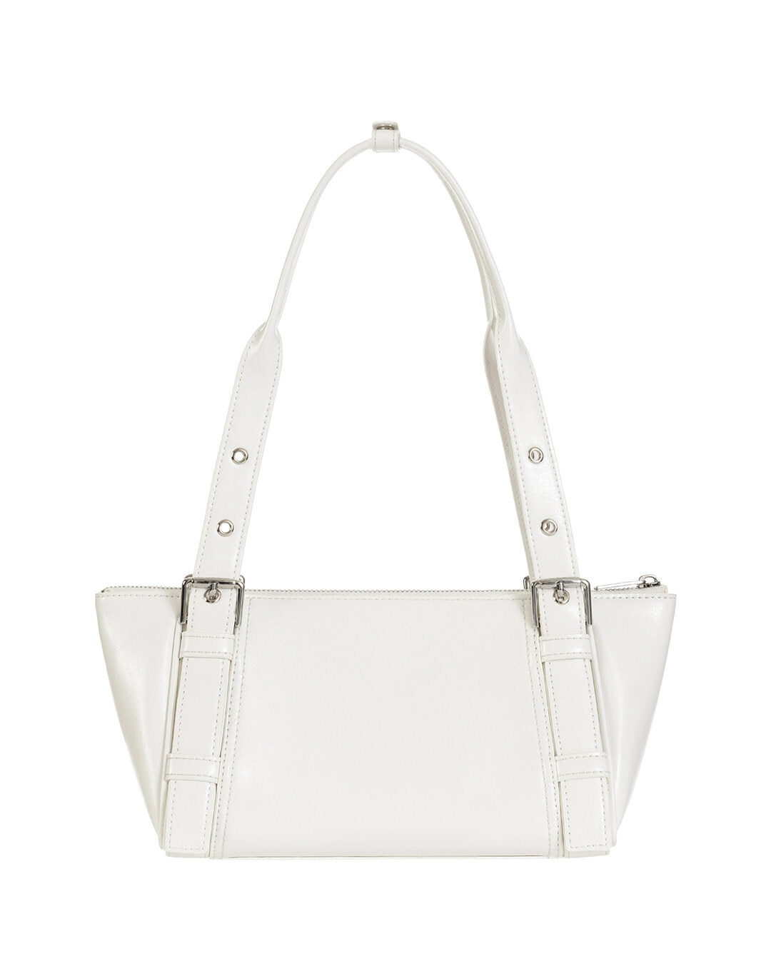 STAND OIL - Boat Bag (White)