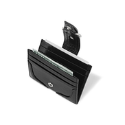 BUCKLE BRIDGE POCKET (BLAC)