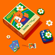 wiggle wiggle instax mini 12