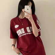 KR FIELD DAYS OVERSIZED TEE (4 COLORS)