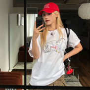[KARINA/WINTER同款] LAZYZ - Sleep More Washing Ball Cap (9 COLORS)