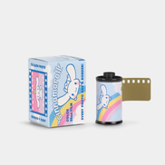 CINNAMOROLL 35mm Special Border Film