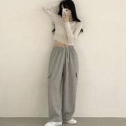 KR 運動工裝褲｜6 COLORS