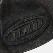 Bad Blood -  Squad Logo Beanie (Black)