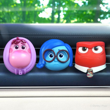INSIDE OUT 2 - 車用空氣清新劑/ 香薰
