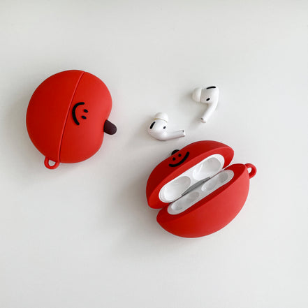 Second Morning -AirPods pro case (蘋果妹)