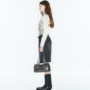 READY DUFFLE BAG (METAL GRAY)