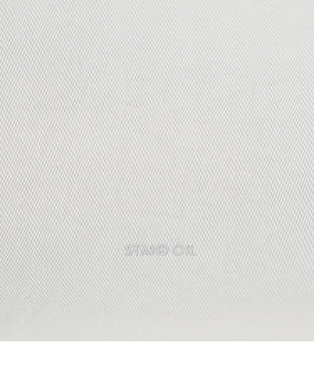 Stand Oil - Mushy Bag Nylon (Grey)