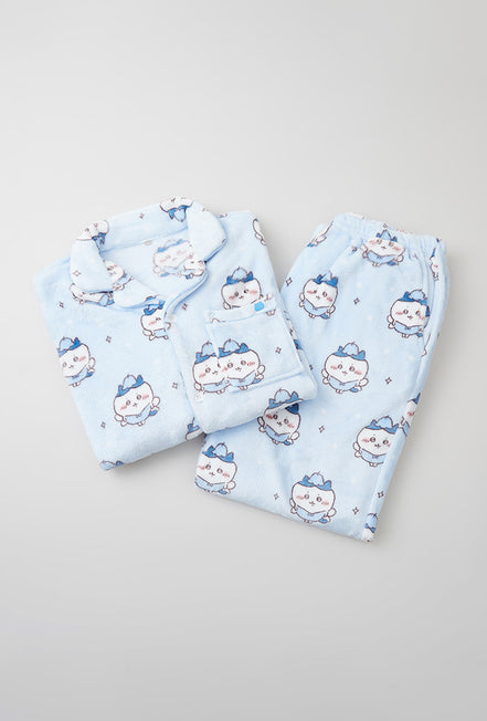 SPAO X CHIIKAWA 小八毛毛睡衣