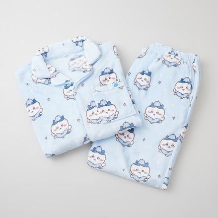 SPAO X CHIIKAWA 小八毛毛睡衣