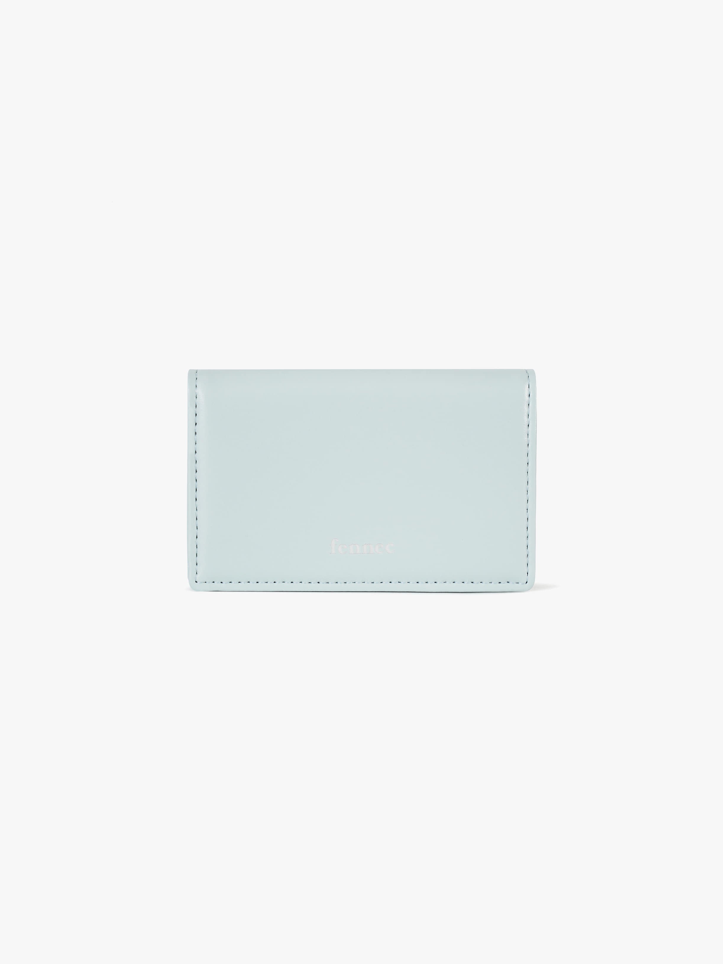 ANY WALLET (PALE MINT)