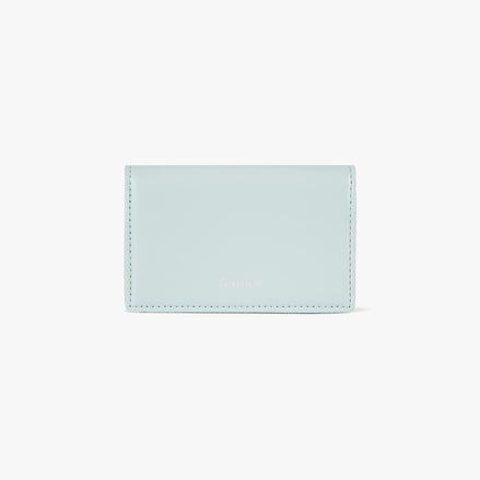 ANY WALLET (PALE MINT)