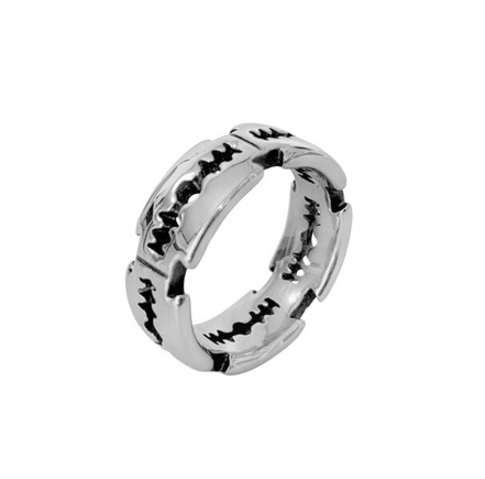 OFUSE - razor ring