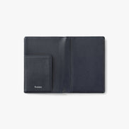 LEO PASSPORT CASE (NAVY)