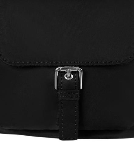 Stand Oil - Hug Backpack (Black)