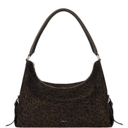 Stand Oil - Mushy Bag (Leopard Marron)