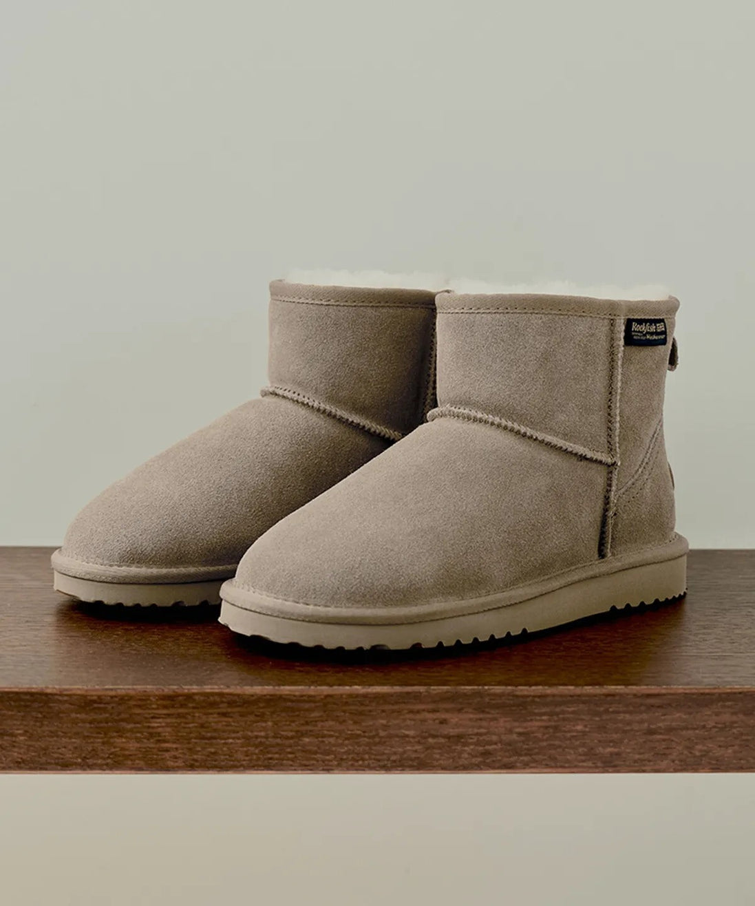 Rockfish Weatherwear - ORIGINAL WINTER BOOTS SHORT(6inch) (8 colors)
