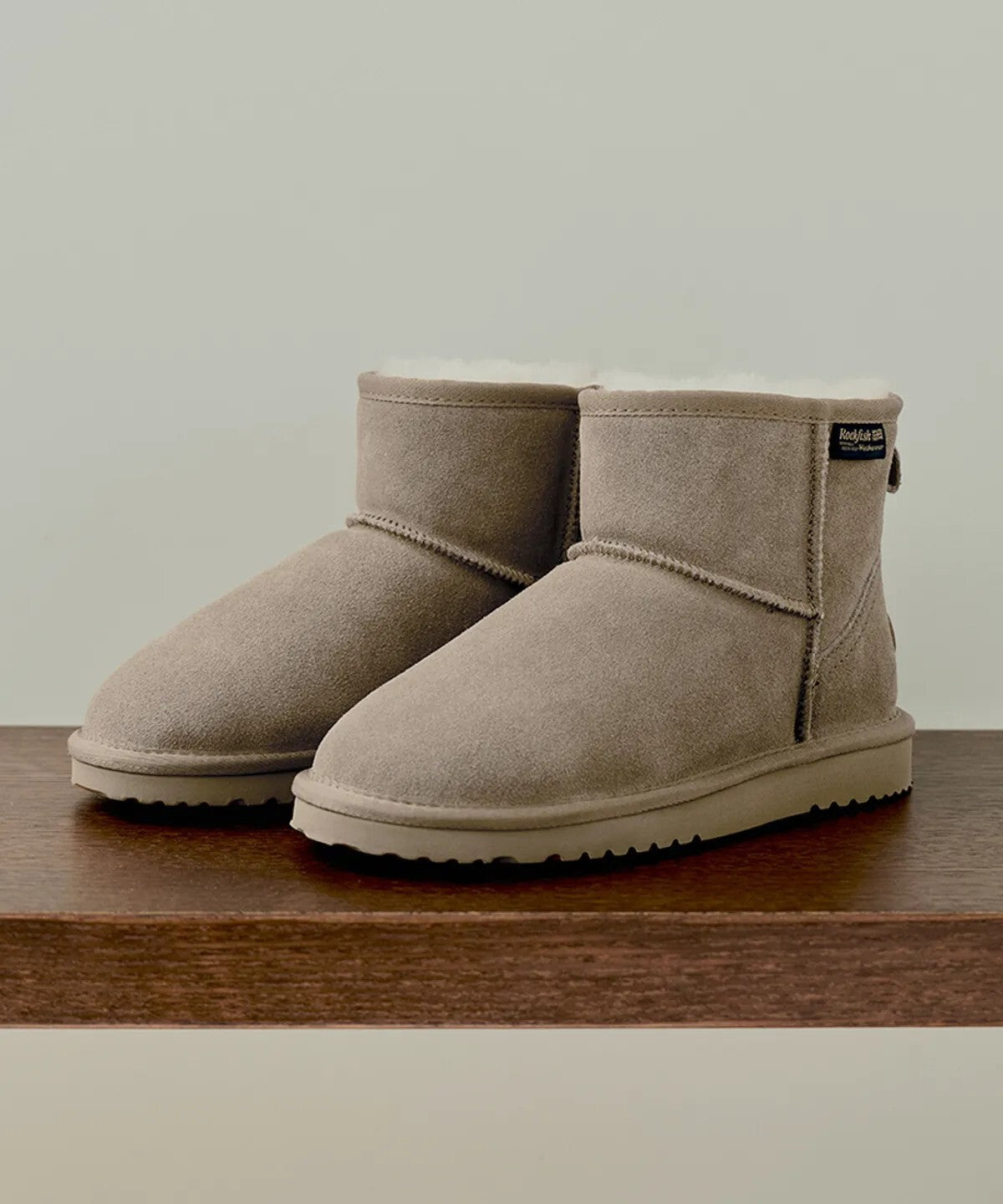 Rockfish Weatherwear - ORIGINAL WINTER BOOTS SHORT(6inch) (8 colors)