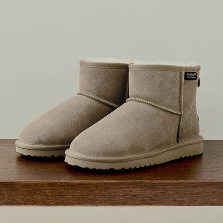 Rockfish Weatherwear - ORIGINAL WINTER BOOTS SHORT(6inch) (8 colors)