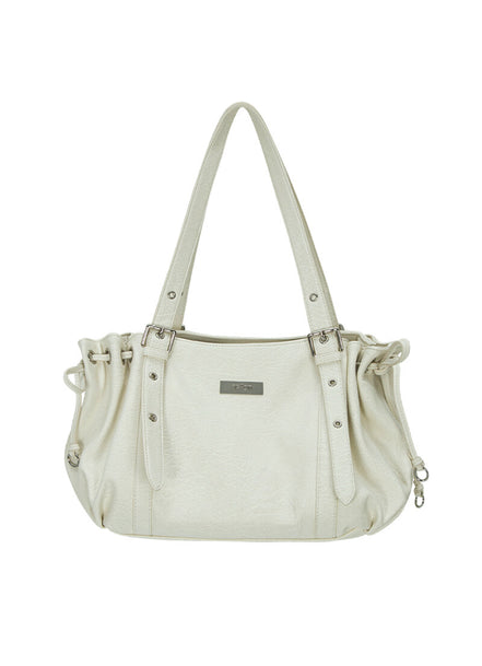as"on - heaven bag (ivory)