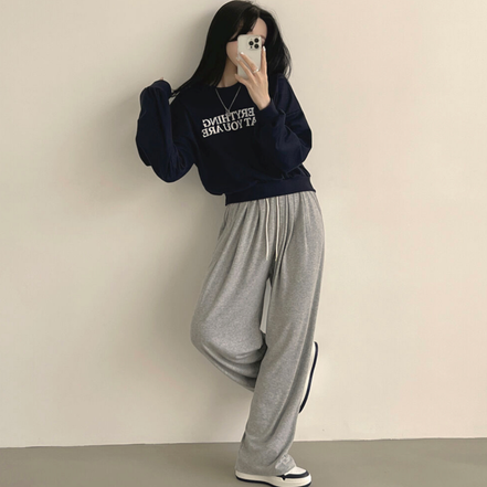 KR EVERYTHING CROP MTM (4 COLORS)