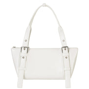 STAND OIL - Boat Bag (White)
