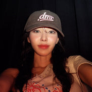 dumaro - signature star logo ballcap (29 colors)