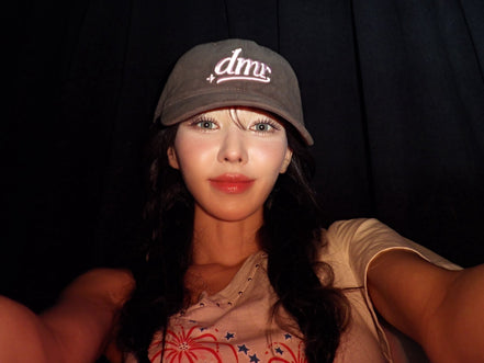 dumaro - signature star logo ballcap (29 colors)