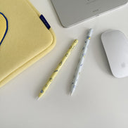 Second Morning - APPLE PENCIL SKIN｜檸檬仔