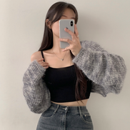 KR MIXED TOP JACKET 5 COLORS