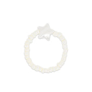 Almost Blue - STAR PEARL RING