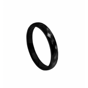 ofuse - black cutting ring