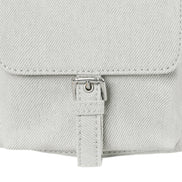 Stand Oil - Hug Backpack (Grey Denim)
