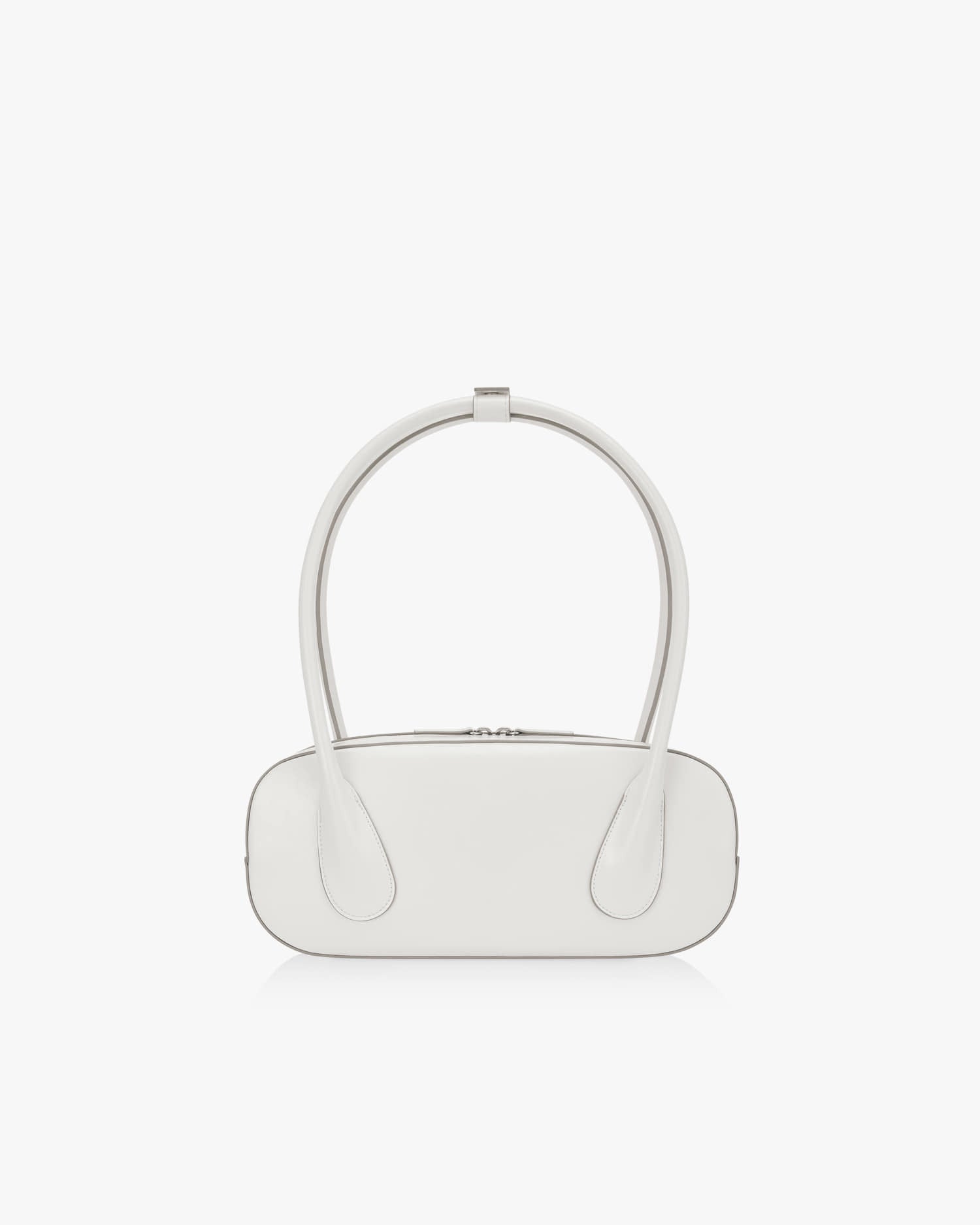 FINDKAPOOR - ILA BAG 30 (WHITE)