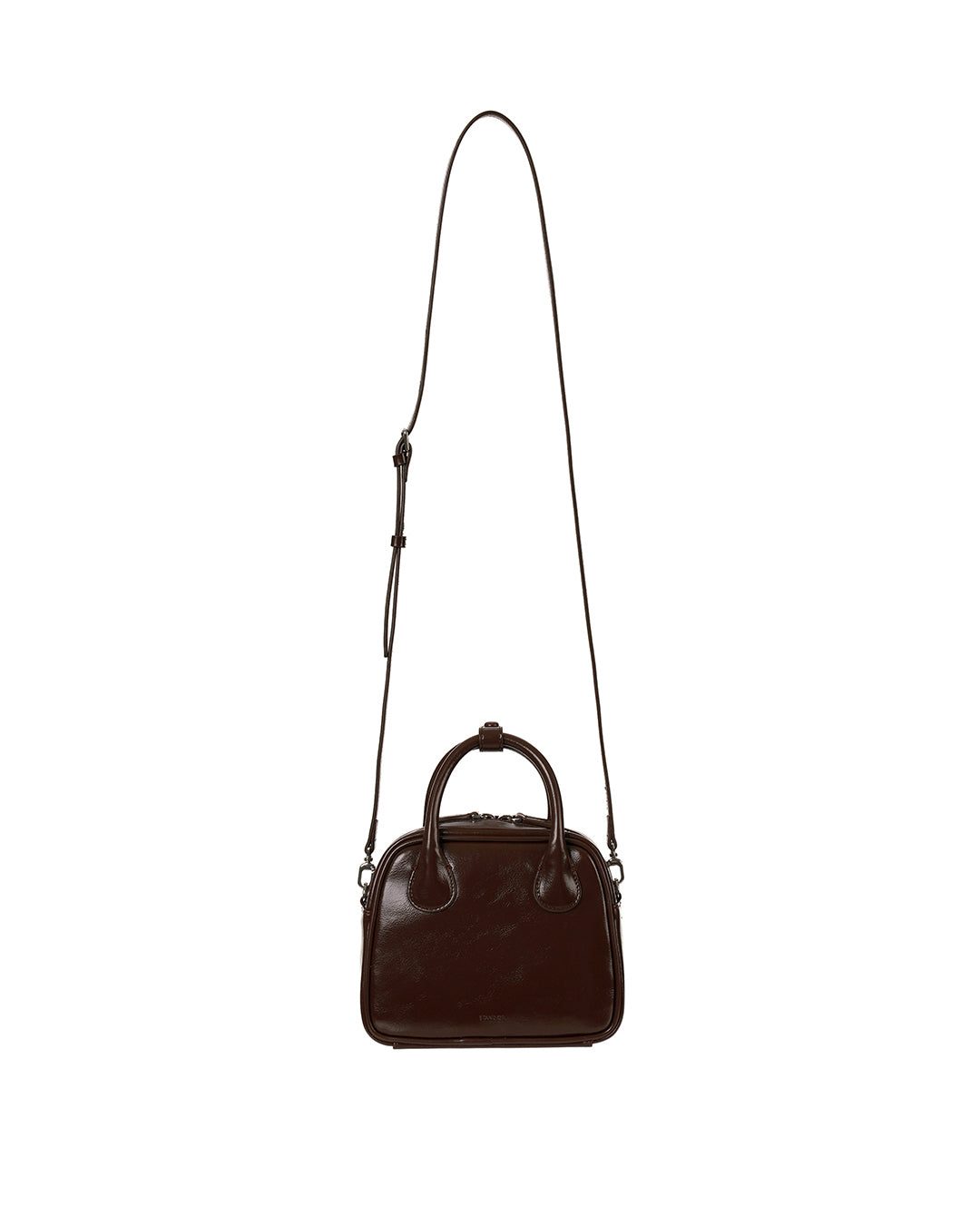 Stand Oil - Momo Bag Mini (Marron)