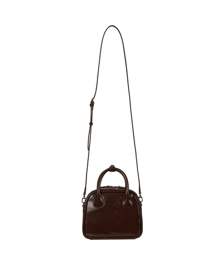 Stand Oil - Momo Bag Mini (Marron)
