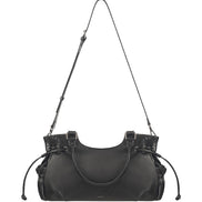 Stand Oil - Breezy Bag Mini (Metallic Grey)