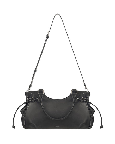 Stand Oil - Breezy Bag Mini (Metallic Grey)
