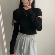 KR DITTO TOP (3 COLORS)