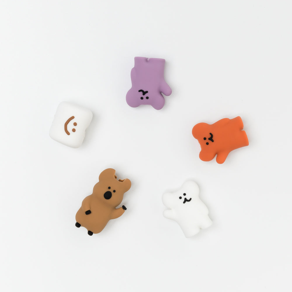 Dinotaeng - Bobocap Cable Protector