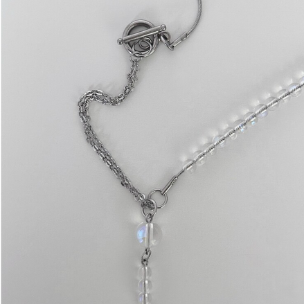 OFUSE - aurora necklace