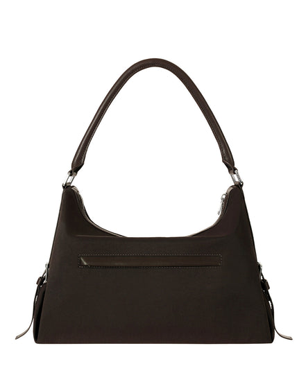 Stand Oil - Mushy Bag Nylon (Brown)