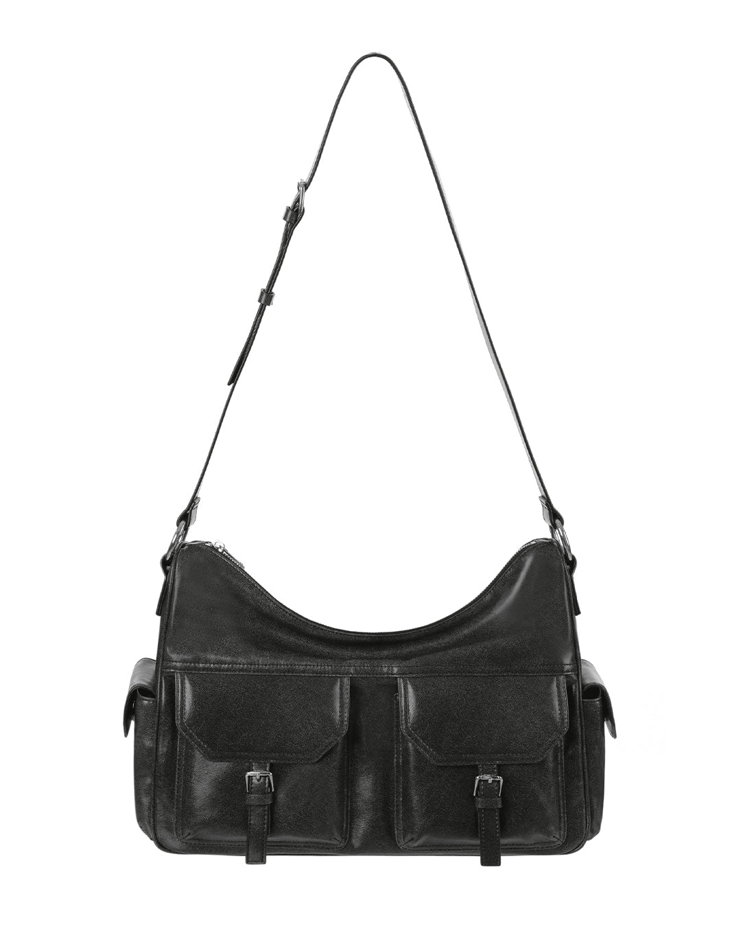 Stand Oil - Joey Bag (Black)