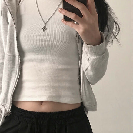 OFUSE - card necklace