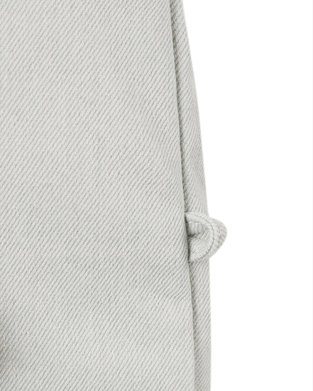 Stand Oil - Hug Backpack (Grey Denim)