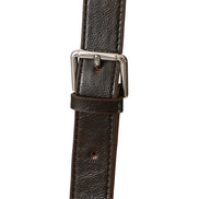 Stand Oil - Joey Bag Mini (Marron)