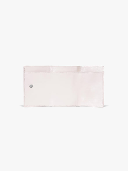 HEARTY TRIPLE WALLET (BLOSSOM)
