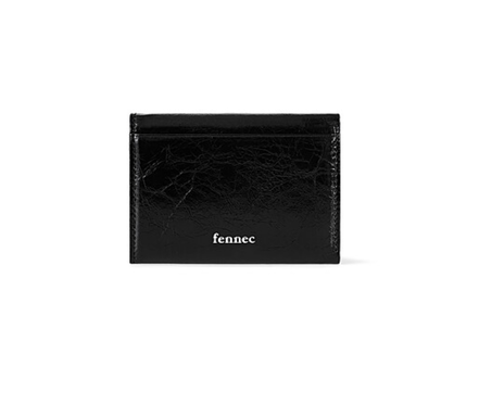 BIBI ACCORDION POCKET (BLACK)